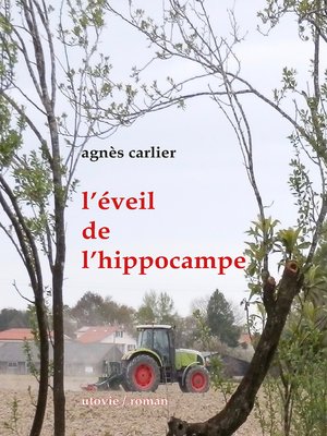 cover image of L'éveil de l'hippocampe